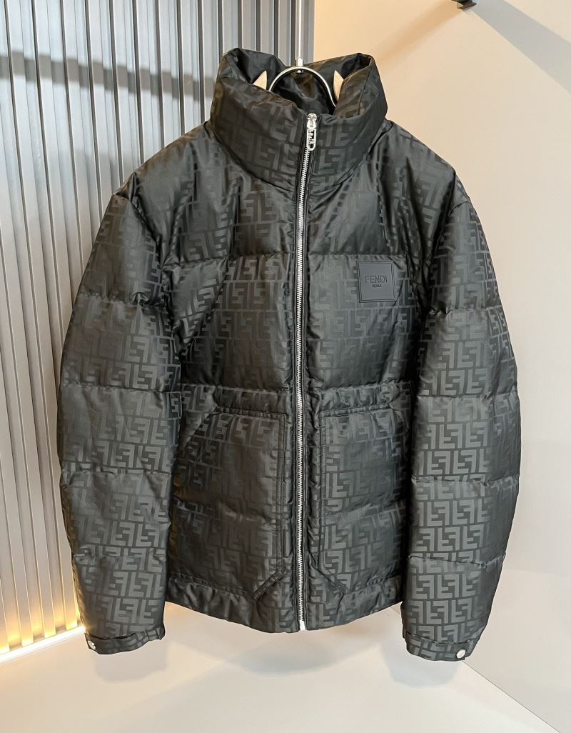 Fendi Down Jackets